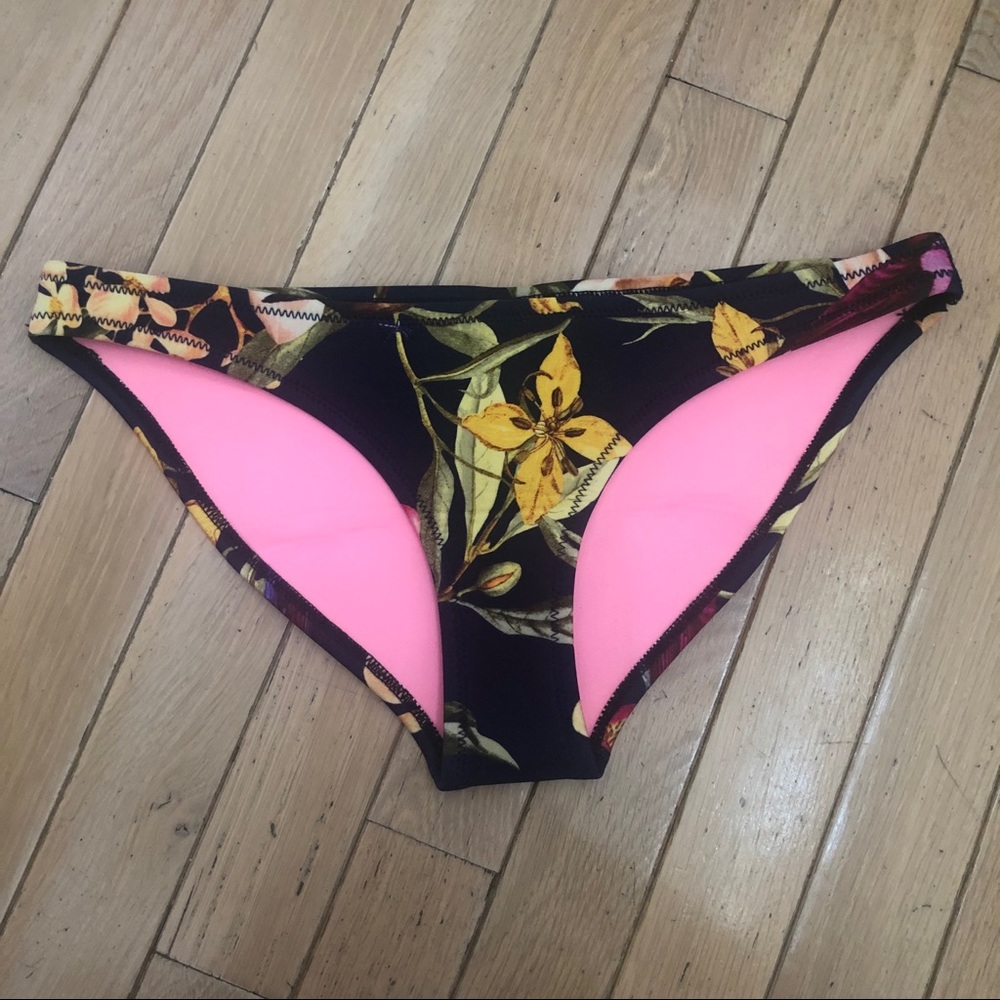 Triangl Bikini Bottoms